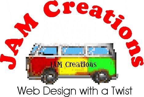 Our Jammin Van